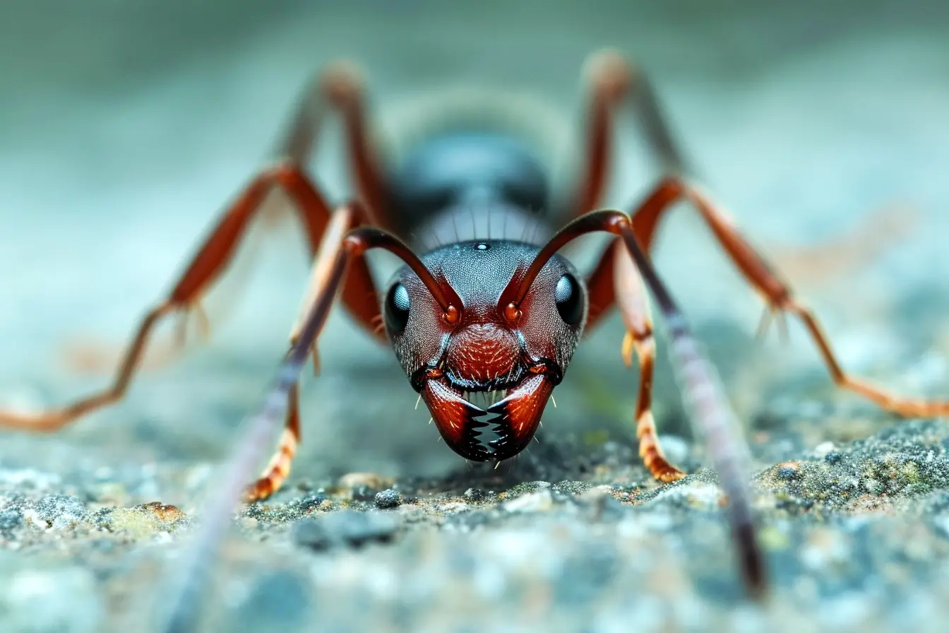 Lazy People Should Study Ants (Ant Philosophy) – New Trader U