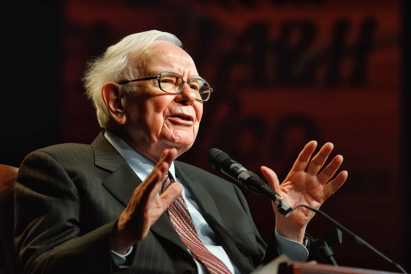 Warren Buffett: Why The Rich Are Always Winning – New Trader U