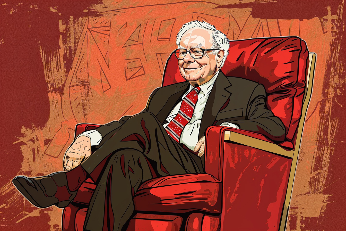 10 Simple And Easy Saving Tips That Work In 2024: Warren Buffett’s Recent Frugal Habits