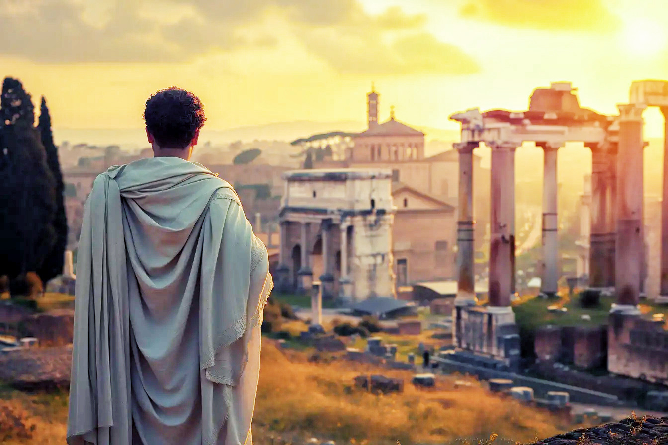 10 Things You Should Do Every Morning (Stoic Morning Routine) – New Trader U