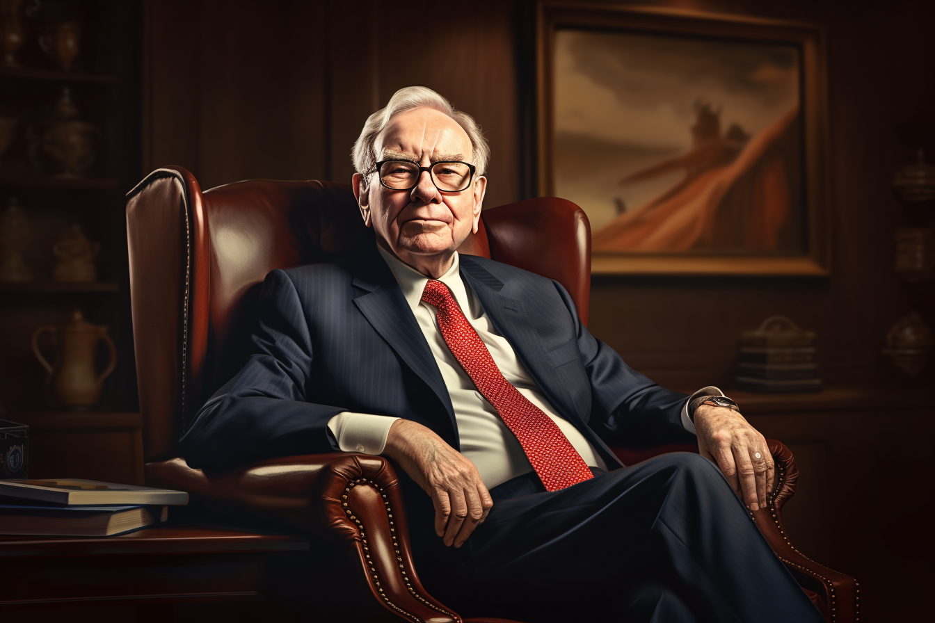 7 Things Poor People Waste Their Money On in 2024: Warren Buffett – New Trader U