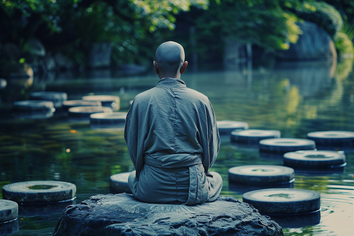 8 Wise Teachings From Zen Buddhist Philosophy – New Trader U