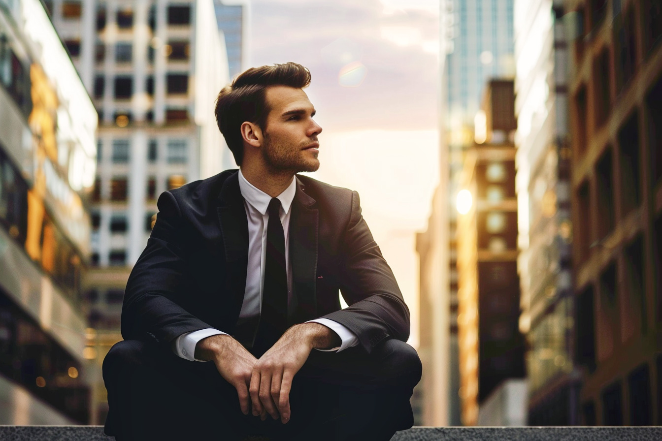 9 Habits That Will Make You A High Value Man (Self-Development) – New Trader U