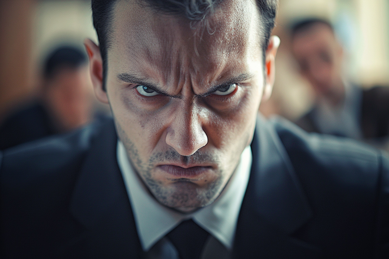 Bad Bosses You May Encounter: 10 Common Types – New Trader U