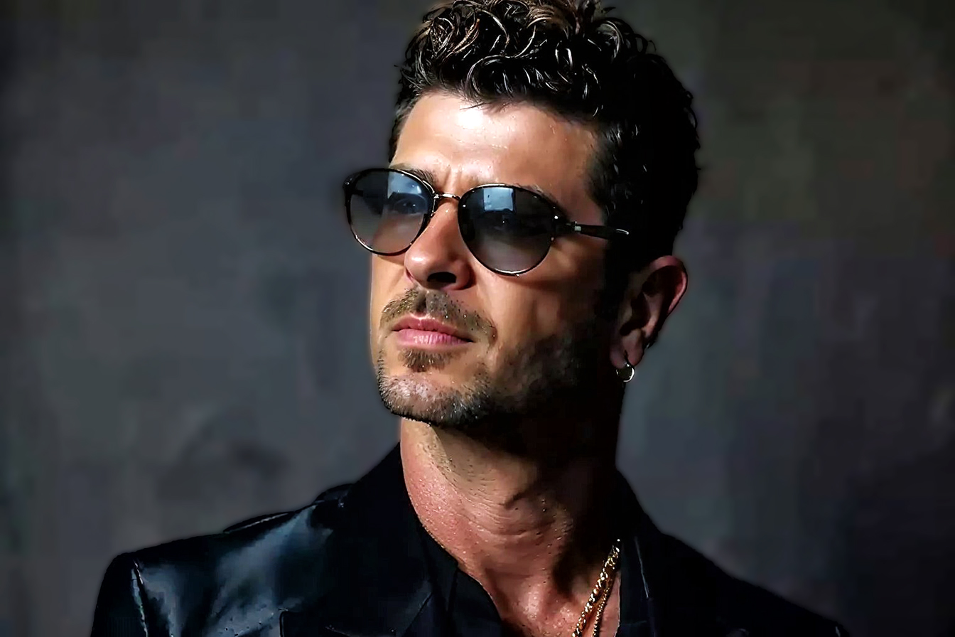 Current Robin Thicke Net Worth 2024: How Much is the Masked Singer Judge Worth? – New Trader U