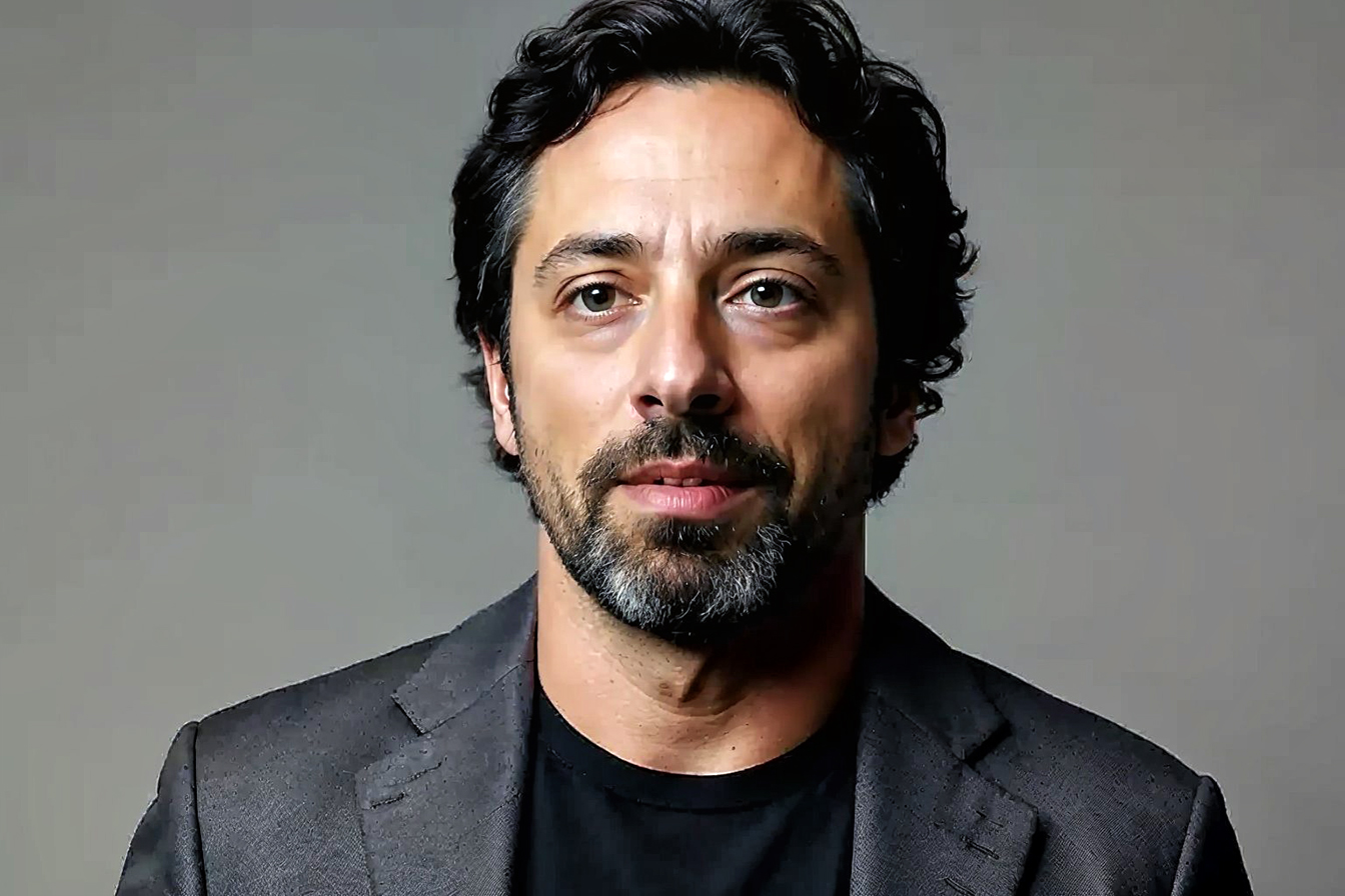 Current Sergey Brin Net Worth 2024: How Much is the Google Co-Founder Worth?