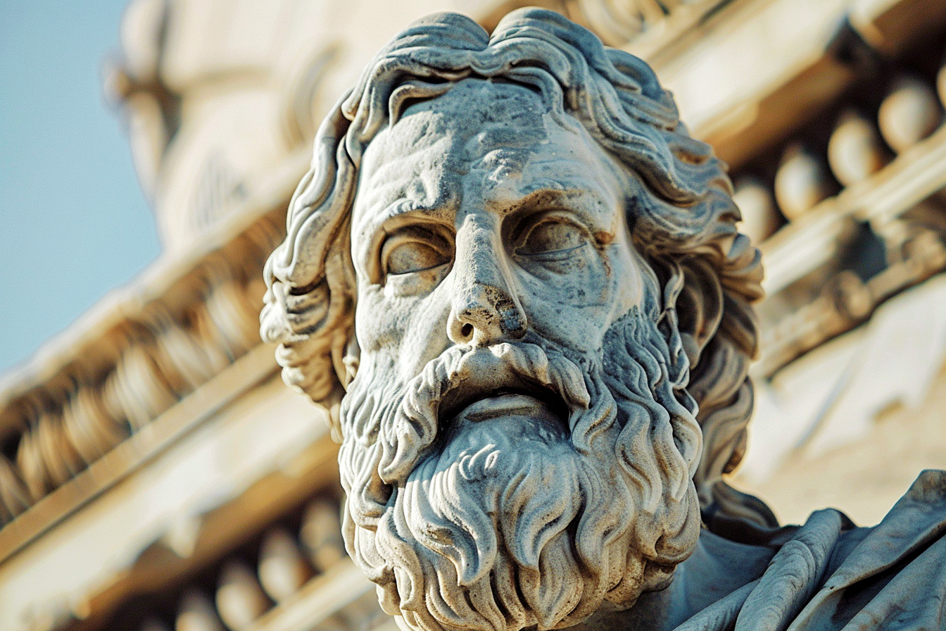 Stoic Principles for the 1%: How to Break Free from the Majority – New Trader U