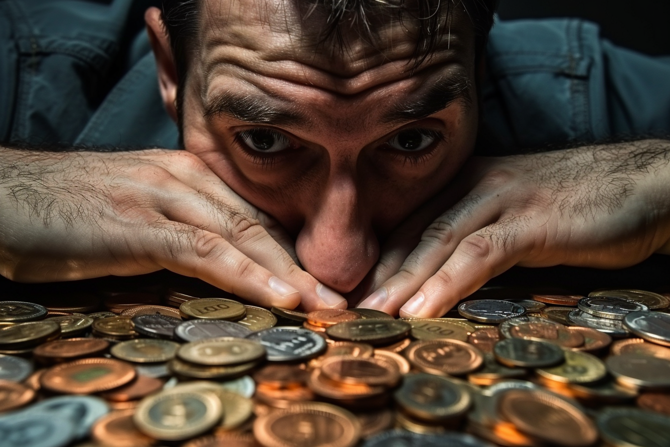 10 Bad Money Habits That Keep You Poor – New Trader U