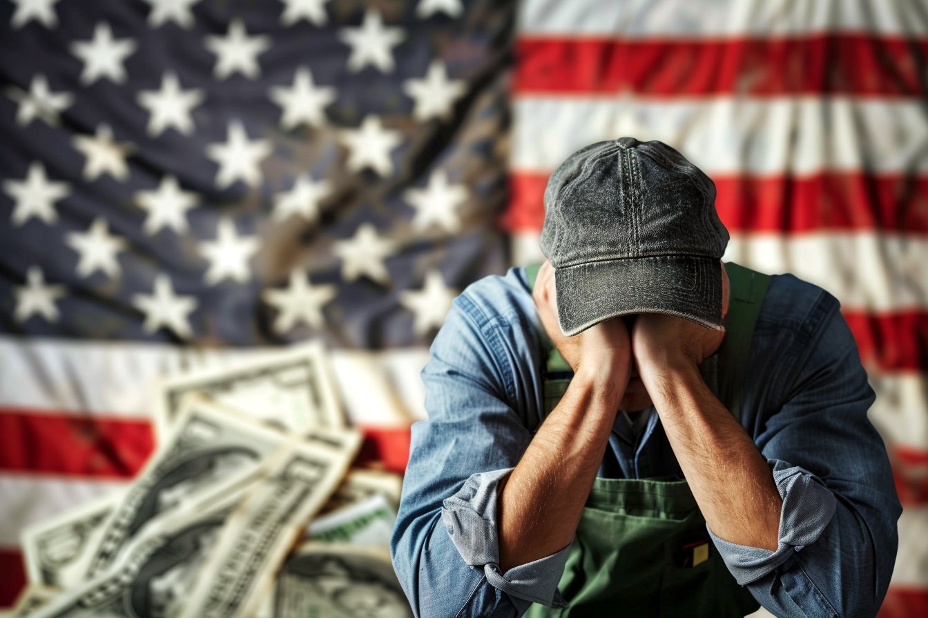 10 Low-Paying Jobs People Don’t Want To Work Anymore in the USA – New Trader U