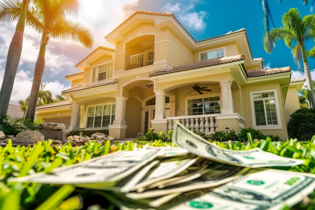 10 Passive Income Streams From Real Estate – New Trader U