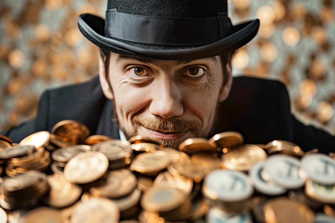 10 Saving Secrets Most Self-Made Millionaires Follow (Smart Frugal Living) – New Trader U