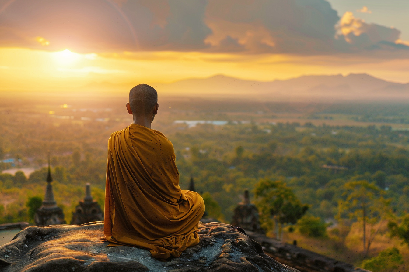 3 Buddhist Beliefs That Will Soothe Your Soul (And Make You Much Happier) – New Trader U