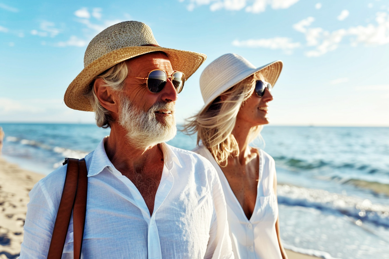 6 Ways Middle-Class People Become Rich By Retirement – New Trader U