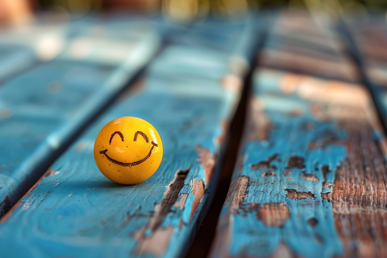 7 Habits for Happiness: An Everyday Guide – New Trader U