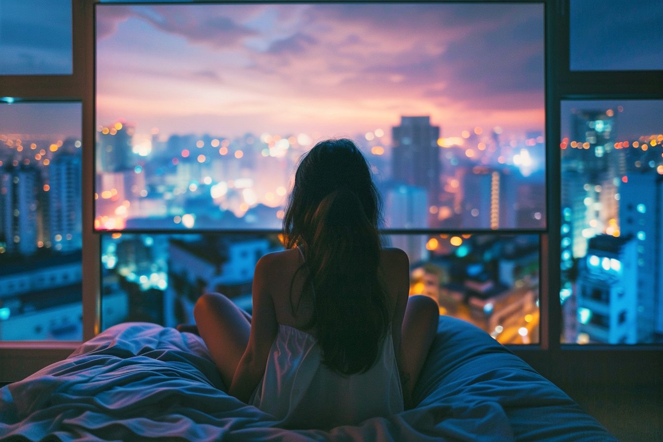7 Things You Need To Do Every Night To Have A Fulfilling Life – New Trader U