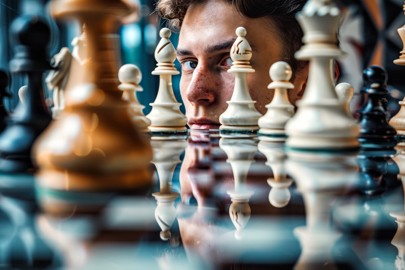 8 Common Mind Games People Play On You – New Trader U