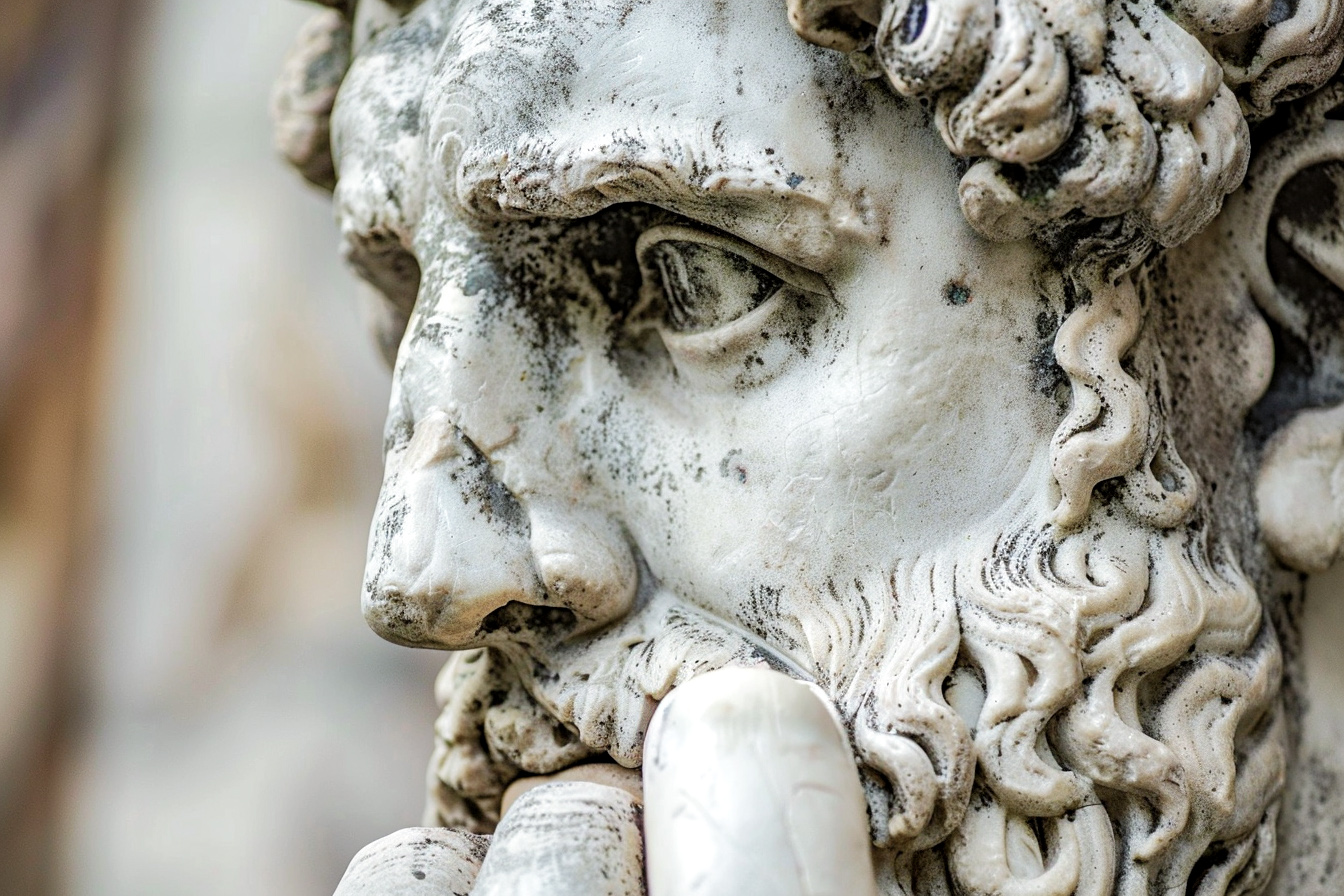 8 Masculine Habits That Fix 99% Of Your Problems (Stoic Lessons) – New Trader U