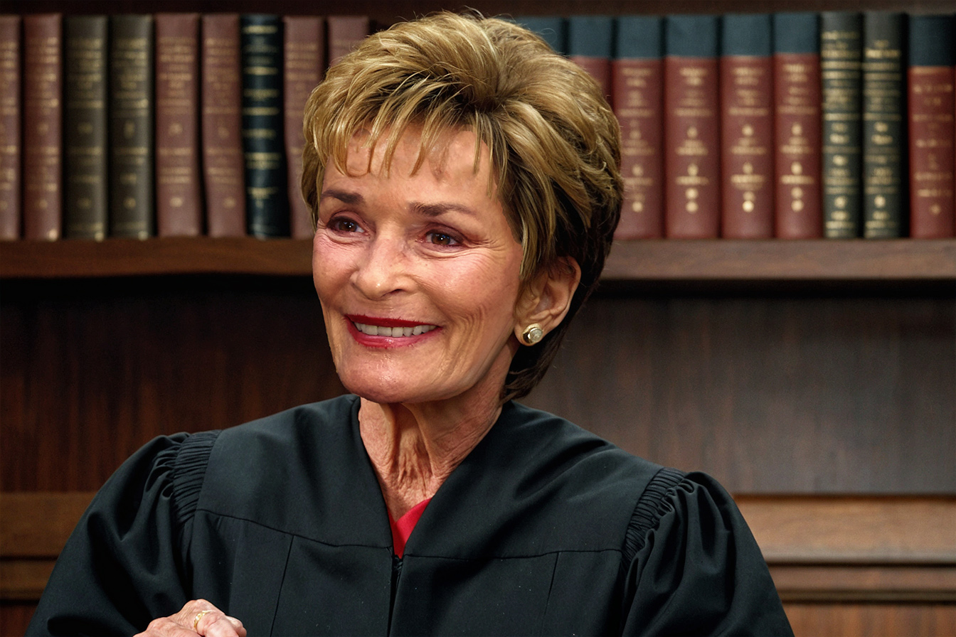 Current Judge Judy Net Worth 2024: How Much Is The Judge Worth? – New Trader U