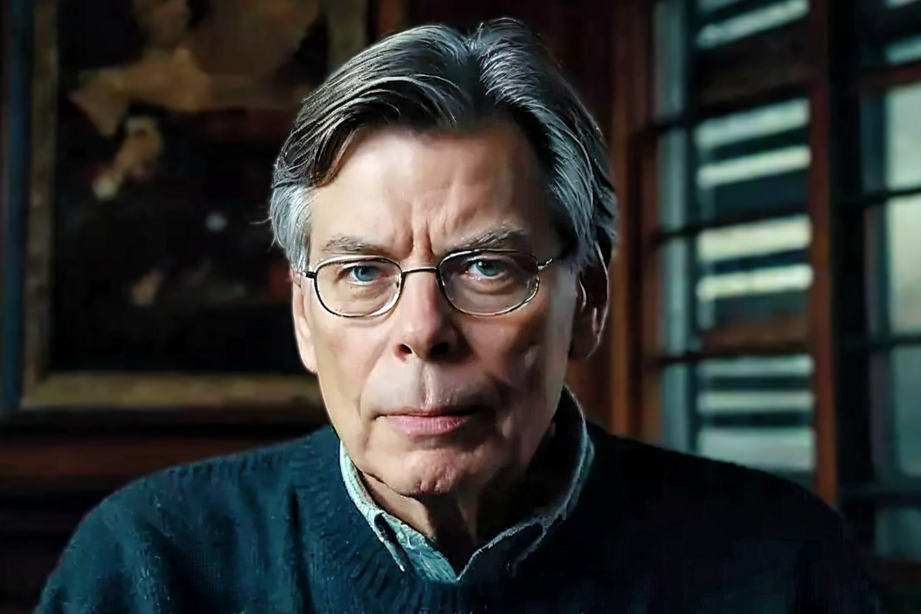 Current Stephen King Net Worth 2024: How Much is the King of Horror Worth? – New Trader U