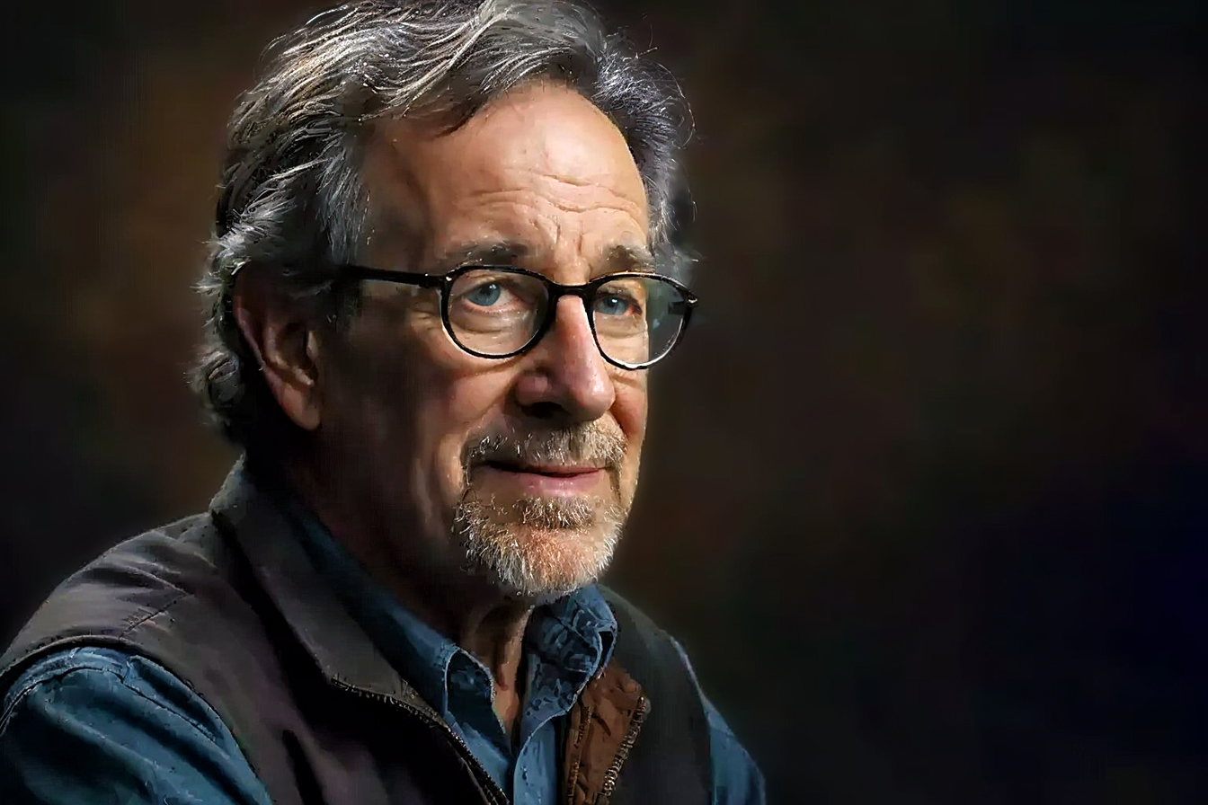 Current Steven Spielberg Net Worth 2024: How Much is the Legendary Director Worth? – New Trader U