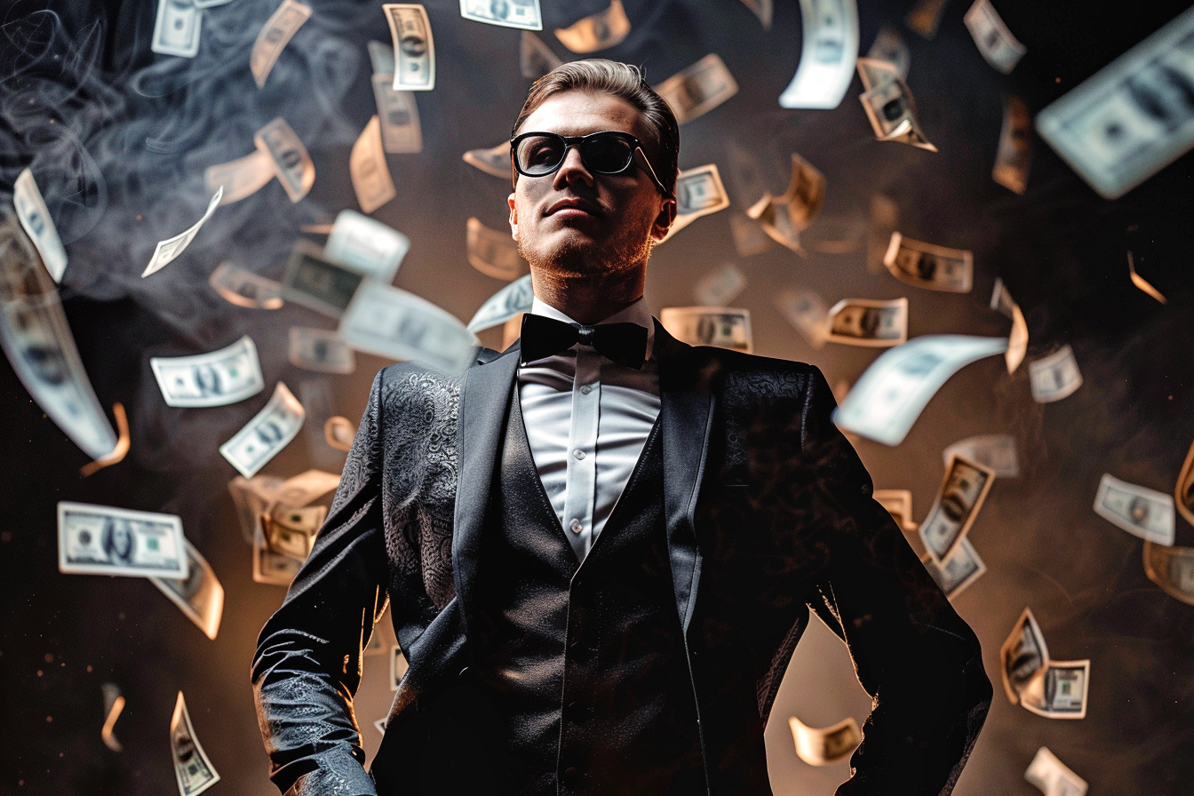How To Get Rich: 5 Life-Changing Rich Principles – New Trader U