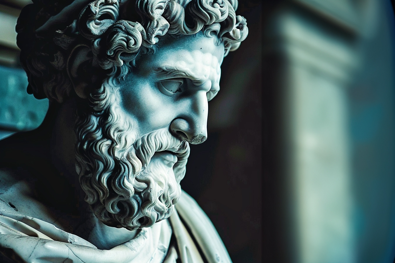 Stoicism: How to Be More Disciplined – New Trader U