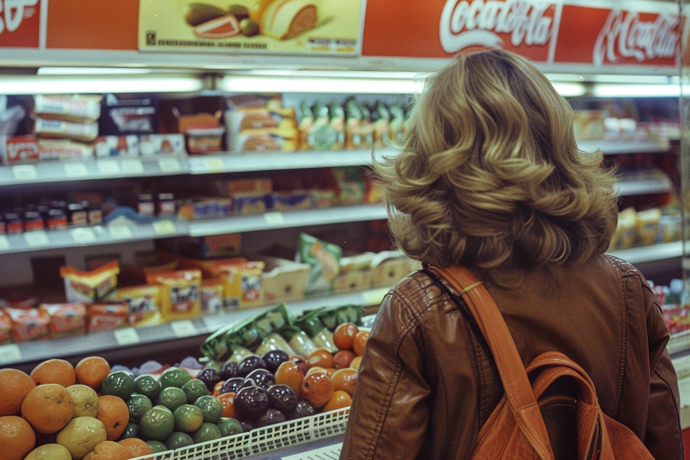 What Caused the Great Inflation of the 1970s?