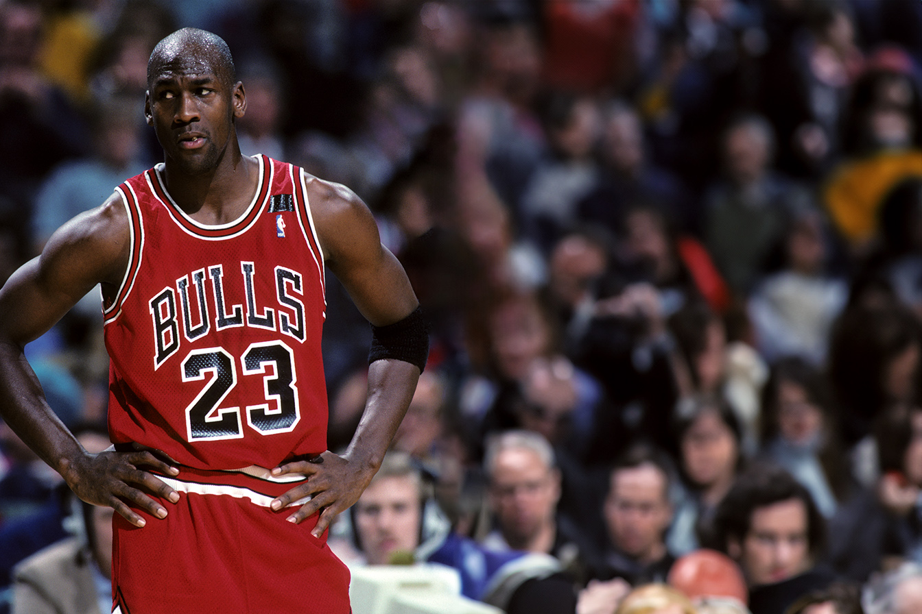 Insanely Expensive Things Michael Jordan Owns – New Trader U