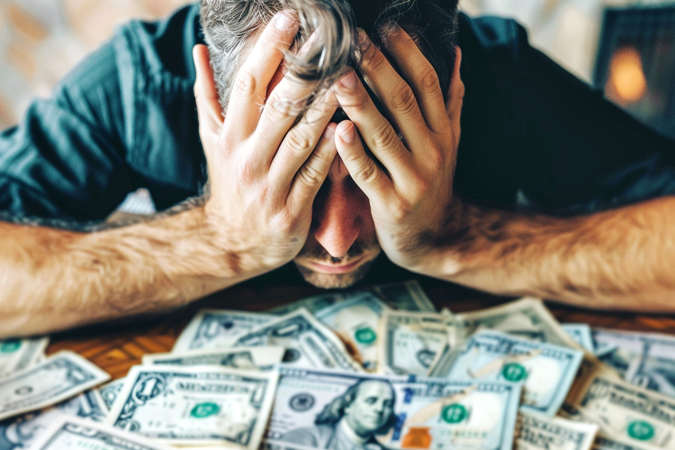 What Is a Money Disorder? (Find out if You’re at Risk) – New Trader U